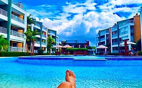 Wellness Apartmentos Temporada