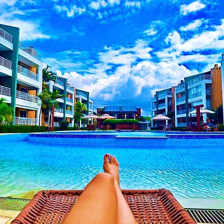 Wellness Apartmentos Temporada Aquiraz Exterior foto