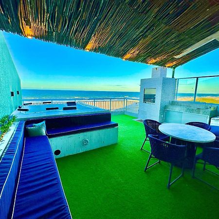 Wellness Apartmentos Temporada Aquiraz Exterior foto