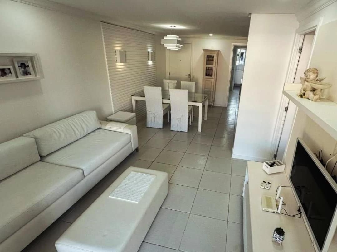 Wellness Apartmentos Temporada Aquiraz Exterior foto